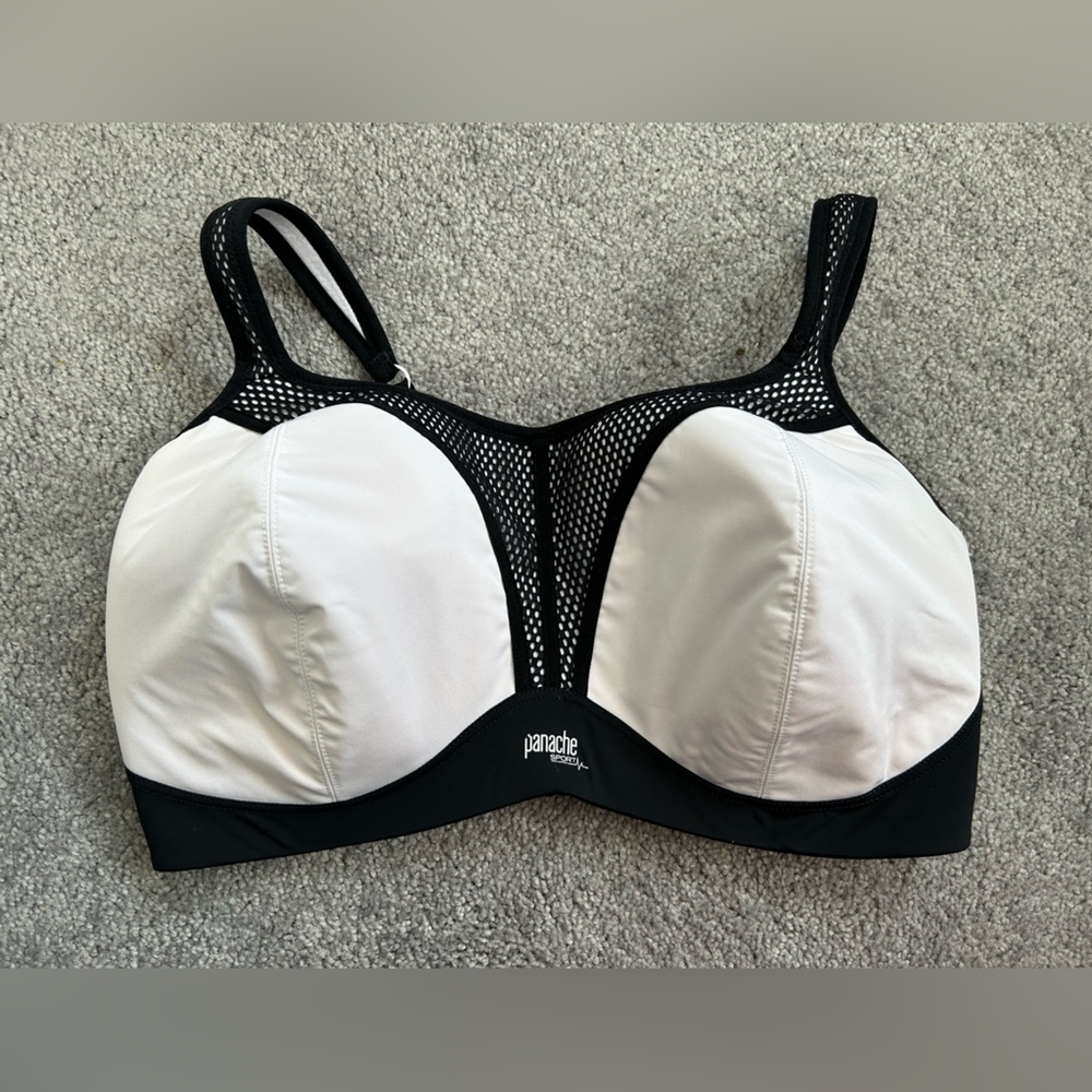 Panache wireless sports bra